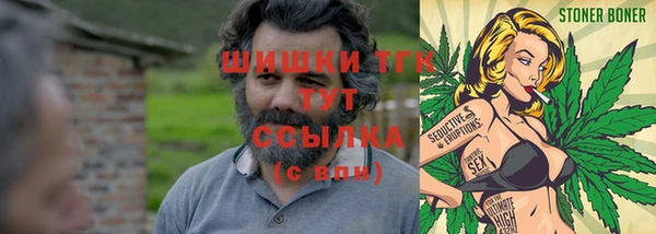 молекула духа Баксан
